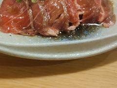 -山之川日料放题(通州店)