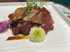 -姑苏家宴·苏帮菜·松鼠桂鱼(苏州总店)
