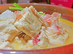 老汤中原手工豆腐-掌柜的店·河南菜(世茂店)