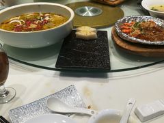 -小厨娘淮扬菜(天印大道店)