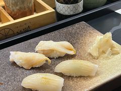 -Sushi Hanzo半藏(天环广场店)