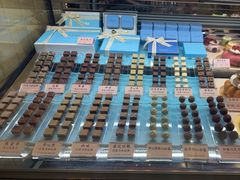 -CREAM STORY意大利手工冰淇淋&甜品(万象前海店)