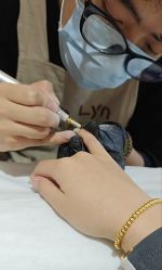 -LynLyn琳林美甲美睫