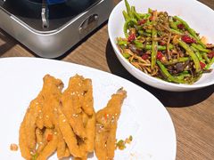 -大中华酒楼·主席武昌鱼·武汉美食地标(江汉路步行街店)