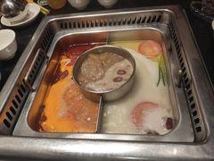 -巴奴毛肚火锅(安阳相州店)