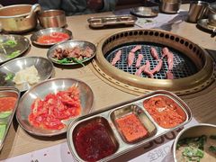 -永旺梦乐城(金银潭店)