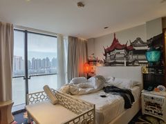 -上海外滩英迪格酒店