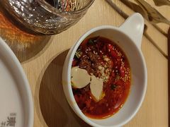 -东道煮牛肉火锅(东盛大街店)