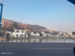 -东钱湖旅游度假区