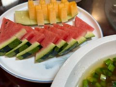 -天赢酒楼(青馨家园店)