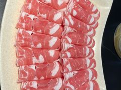 -额尔敦传统涮(公园西路店)