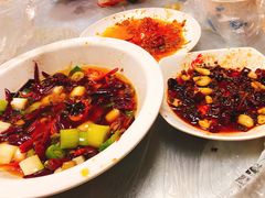 -四妹餐厅(玫瑰街店)