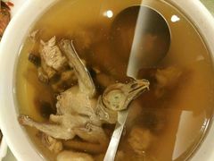-冠发君悦大酒店-餐厅