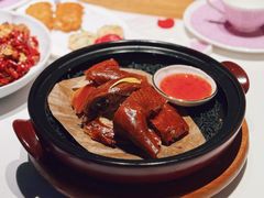 -鸡毛兑糖·尚宴(鄞州水街店)