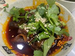 -张大娘面馆(新城路店)