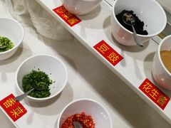 -独一道·大别山土菜烧烤(雨花西路店)