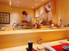 -鮨青(恒基名人购物中心店)