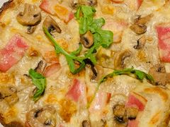 -Nord Grill&Bar Highland诺德西餐(深圳欢乐海岸店)