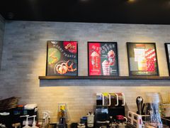-星巴克(杭州西湖银泰1F店)