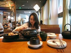 -云海肴云南菜(花园城店)