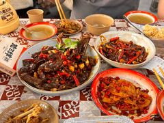 -老三样·旧食新味(船山路店)