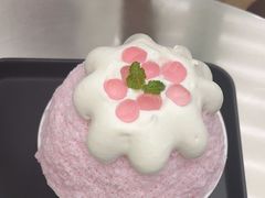 -丹礼糖甜品