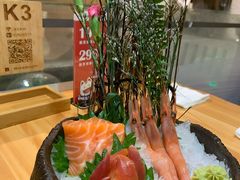 -割烹旭日本料理(龙湖狮山天街店)