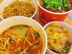 -江三王记牛杂馆(总店)