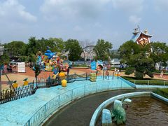 -大连海昌发现王国主题公园