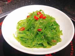 -刘全福吊炉烧烤王(东江路店)