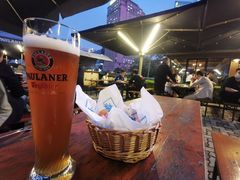 -宝莱纳餐厅(滨江店)