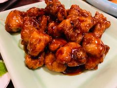 -新白鹿餐厅(爱琴海购物中心店)