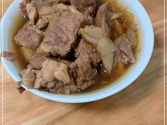 -清真海棠小吃