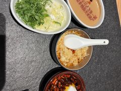 -东来顺(非遗·清真火锅·盛世广场店)