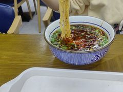 -兰亭安泊牛肉面(乐都路店)