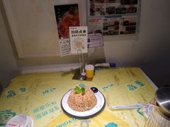 -桥东喜碧海鲜街(水东街店)