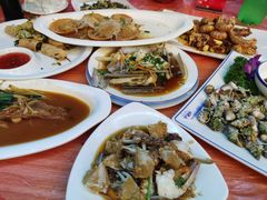 -谊荣海鲜大牌档(石湖店)