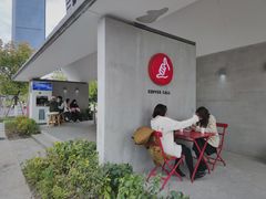 门头-COFFEE CALL(云锦路店)