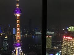 丽思卡尔顿酒店-上海浦东丽思卡尔顿酒店