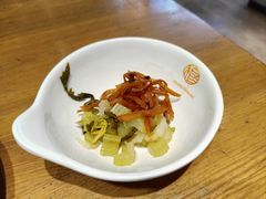 -小杨烤肉·陕西烧烤·陕西地方菜(东新街【永兴坊】店)