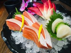-大雄寿司(中华广场店)