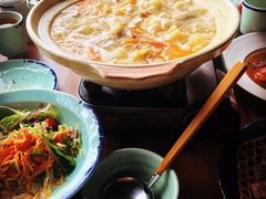 花胶鸡汤-水月·和牛工坊(水晶郦城店)