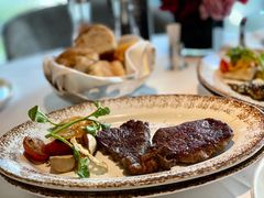 -燃扒房Steakhouse(皇庭店)