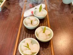 -十八棵（老龙井）御茶园(老龙井店)