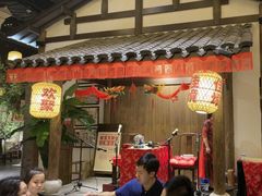 -南京大牌档(凯德大峡谷店)