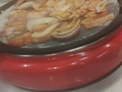 -柒酒烤肉(祁阳新天地店)