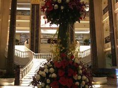 -南通金石国际大酒店