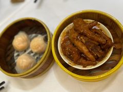 酱皇豉香蒸凤爪-广州酒家(文昌总店)