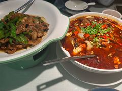 -老屋印象川菜(马园路店)