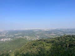 -香山公园